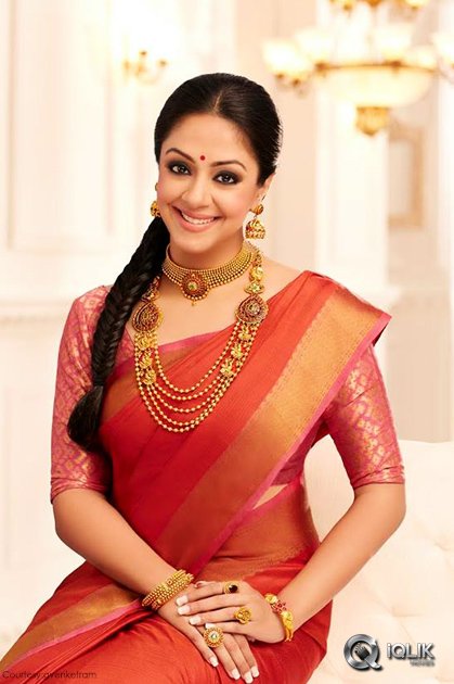 Jyothika